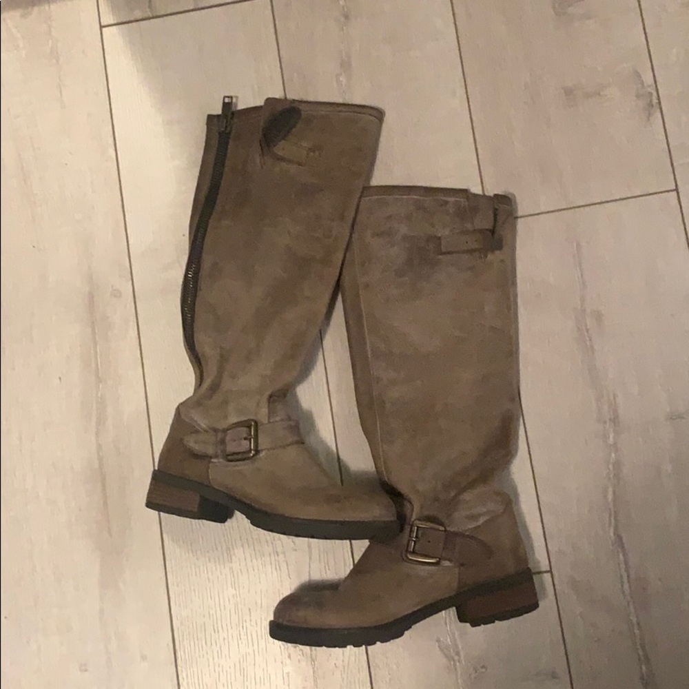 Size 8 Steve Madden